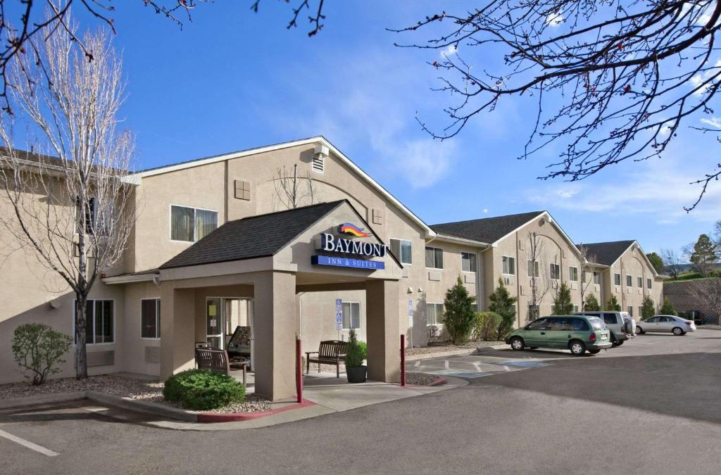 Golden Hotel | Baymont by Wyndham Golden/Red Rocks