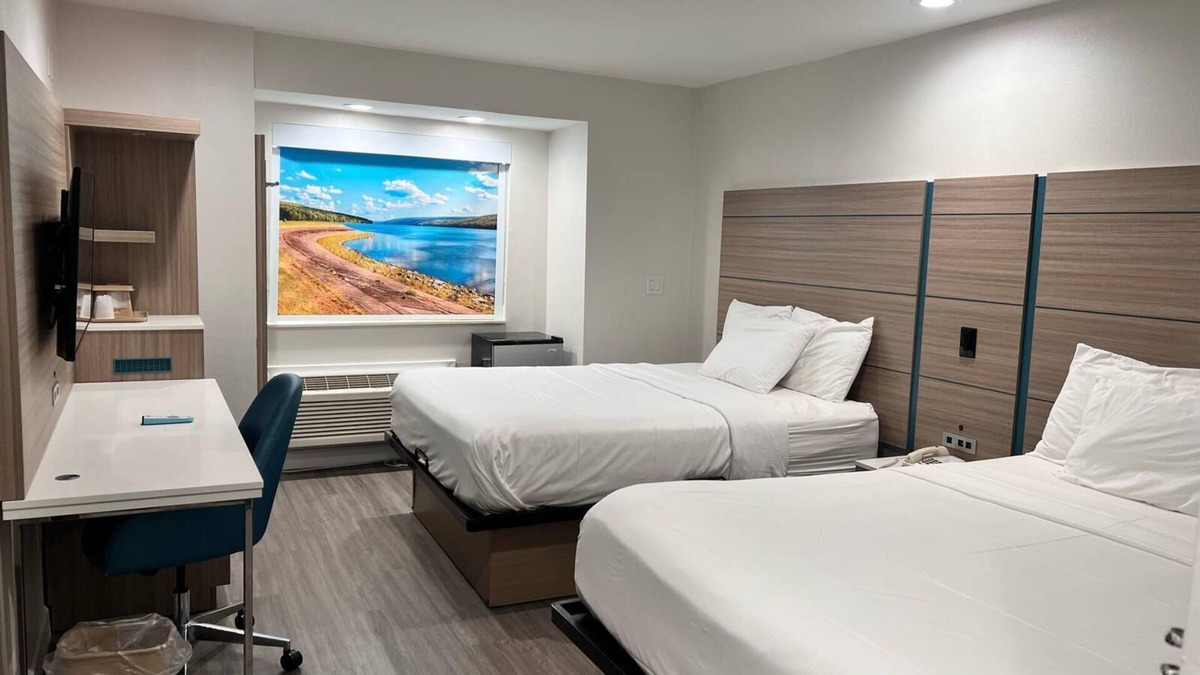 Henrietta Hotel | Baymont by Wyndham Henrietta/Rochester