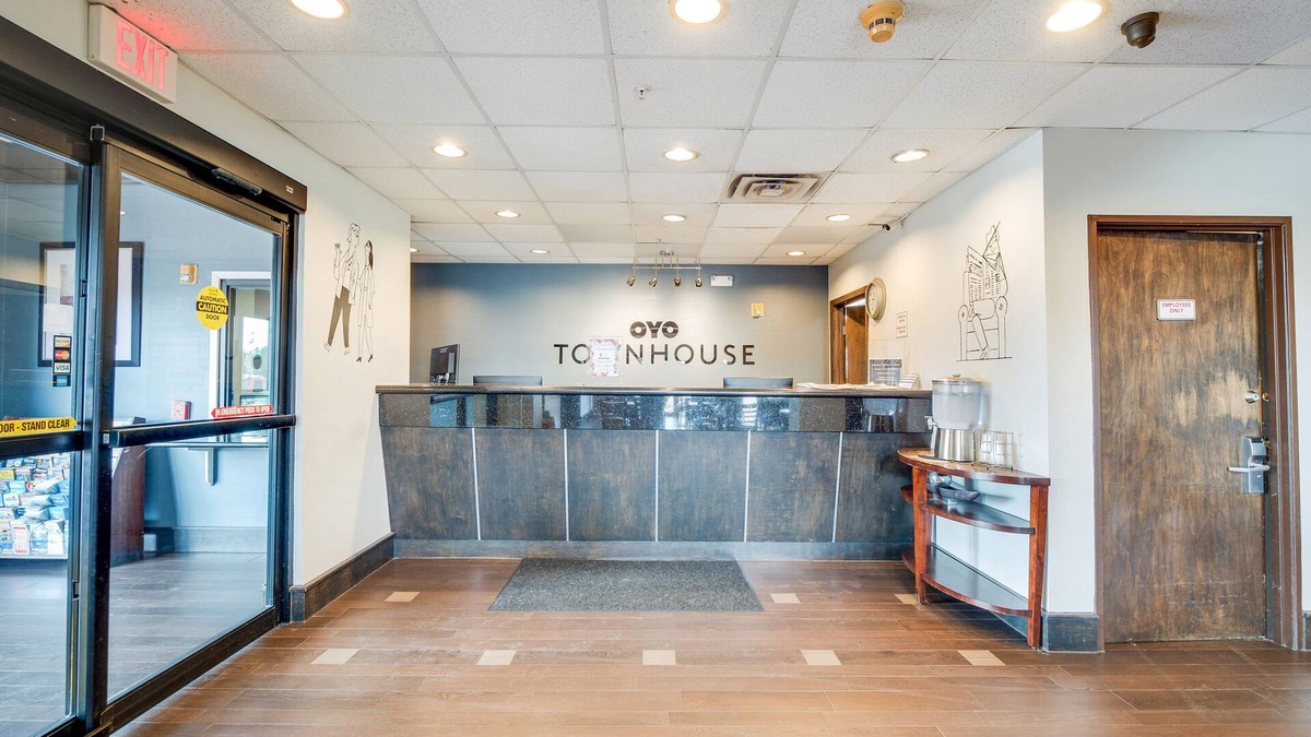 Greater Greenspoint Hotel | Baymont by Wyndham Houston North