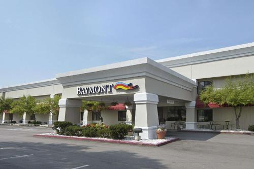 Jackson Hotel | Baymont by Wyndham Jackson