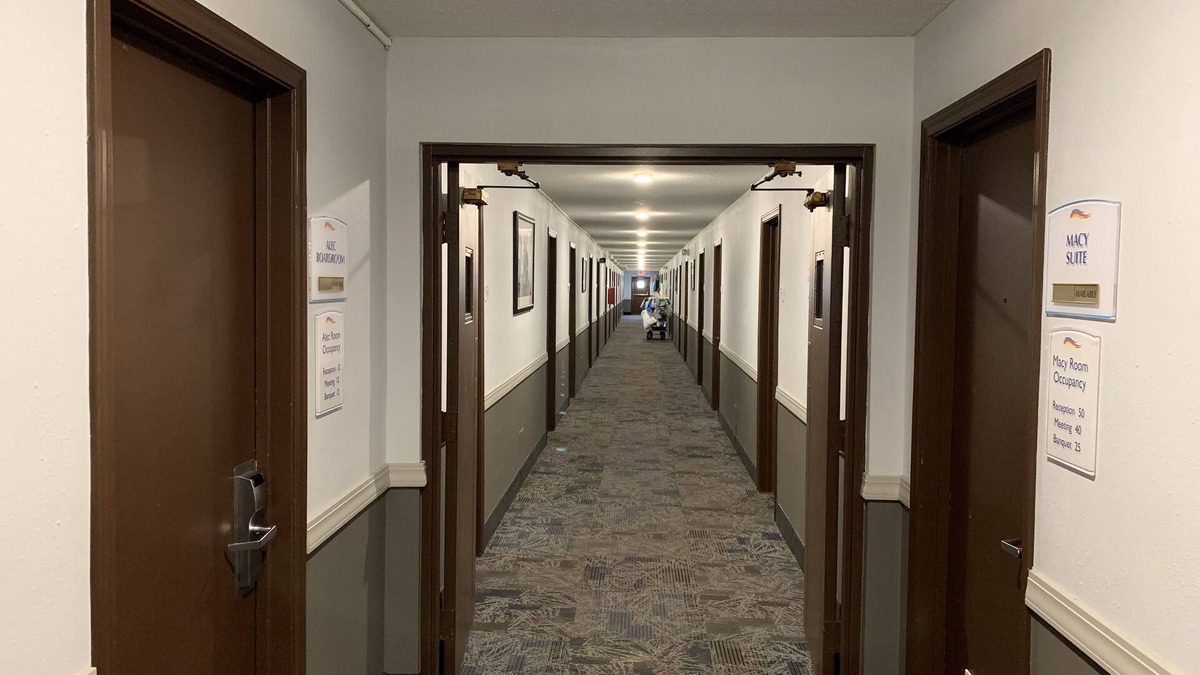 Jefferson City Hotel | Baymont by Wyndham Jefferson City