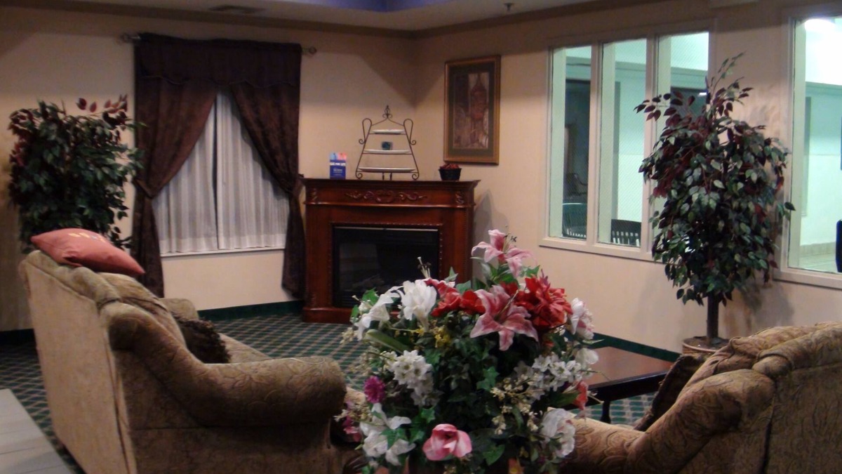 Mason Hotel | Baymont by Wyndham Mason