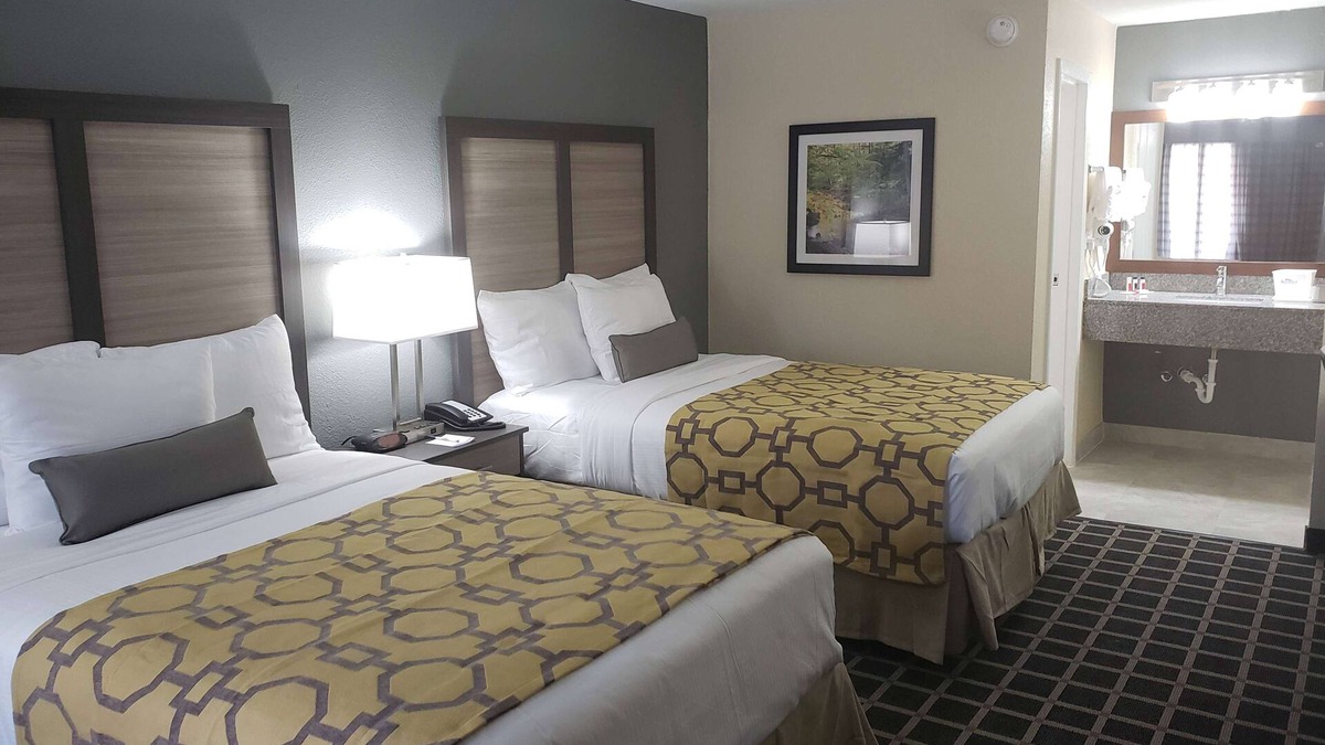 Morganton Hotel | Baymont by Wyndham Morganton