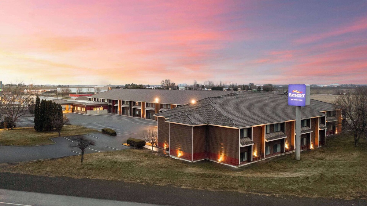 Moses Lake Hotel | Baymont by Wyndham Moses Lake
