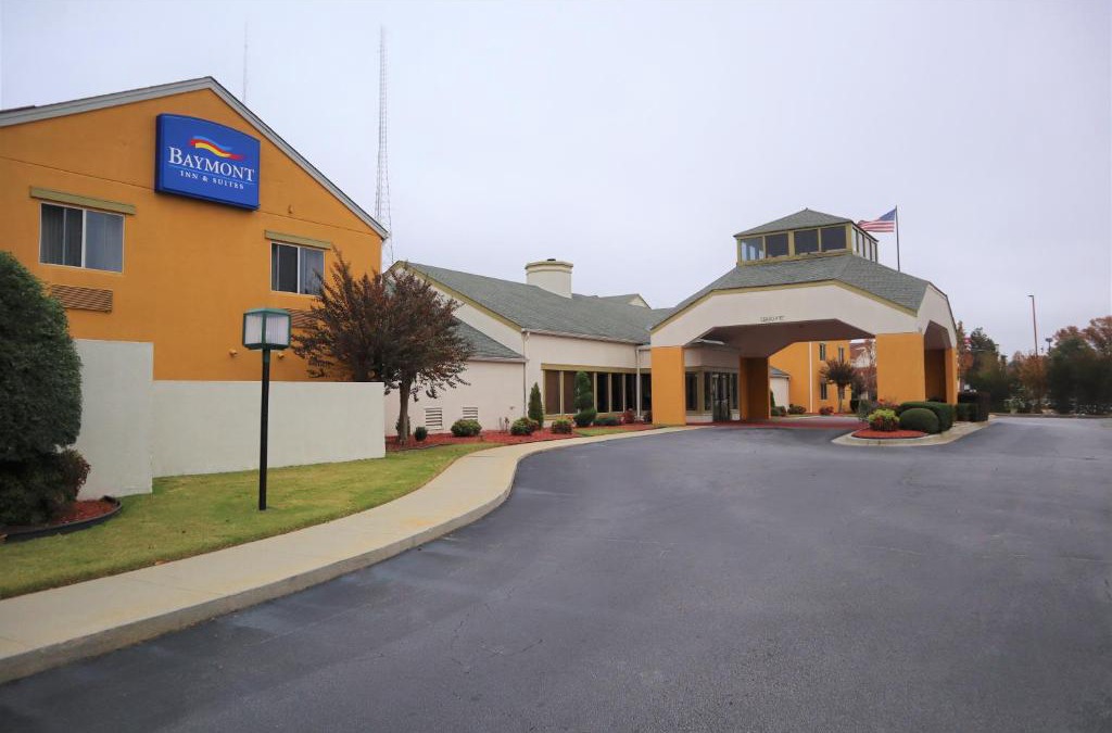 Norcross Hotel | Baymont by Wyndham Norcross Atlanta