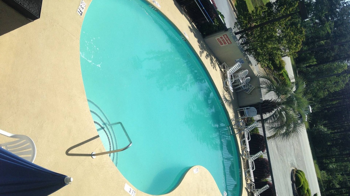 Orangeburg Hotel | Baymont by Wyndham Orangeburg North