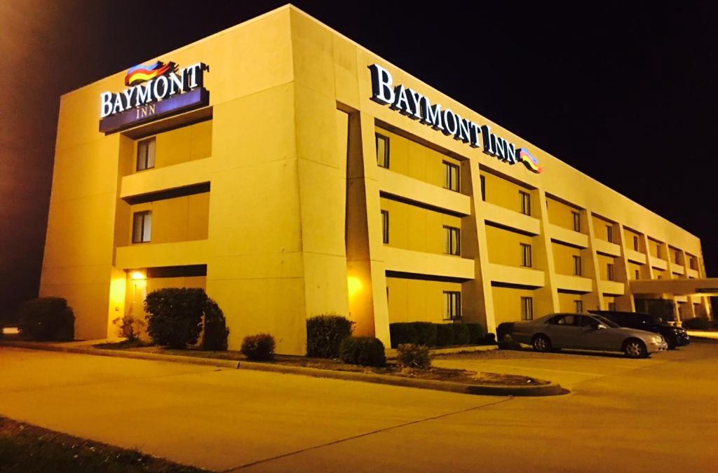 Paducah Hotel | Baymont by Wyndham Paducah