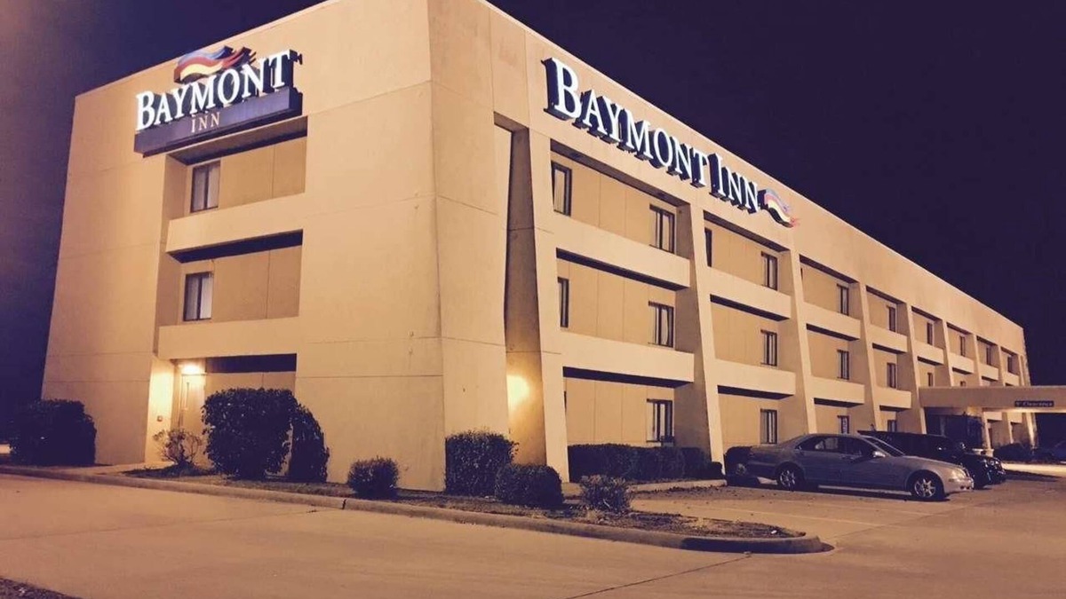 Paducah Hotel | Baymont by Wyndham Paducah