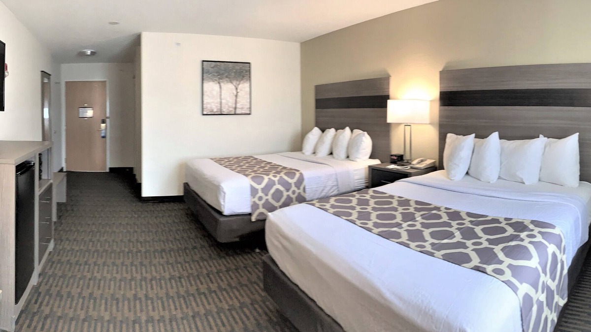 Paw Paw Hotel | Baymont by Wyndham Paw Paw