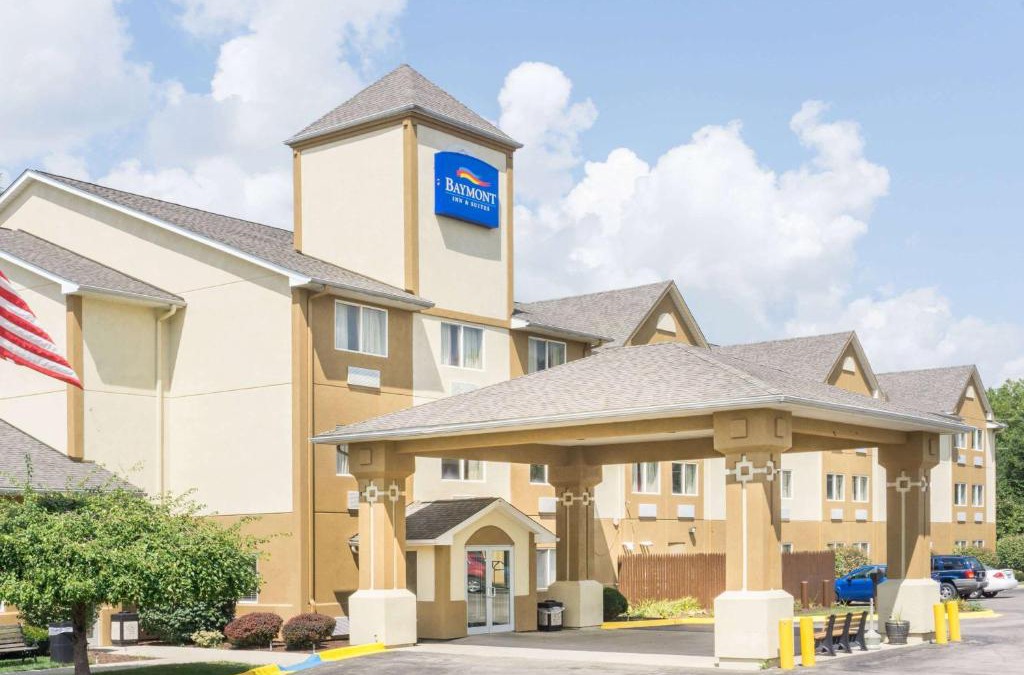 Piqua Hotel | Baymont by Wyndham Piqua