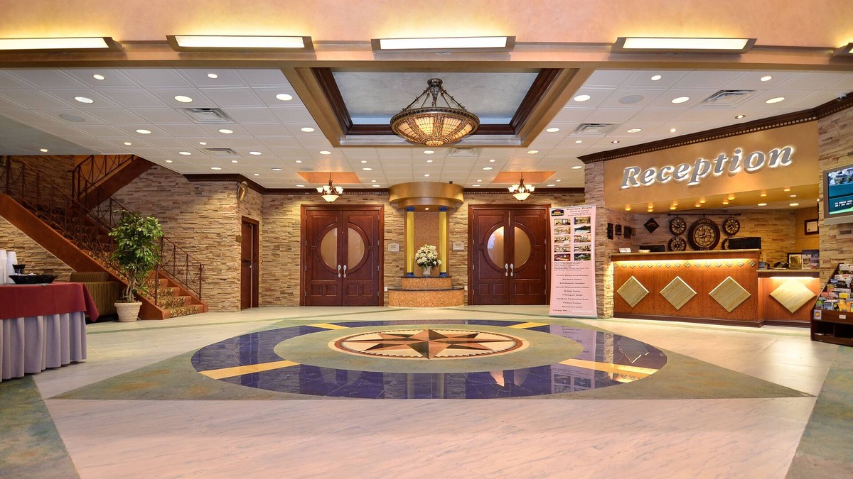 Pompton Plains Hotel | Baymont by Wyndham Pompton Plains/Wayne