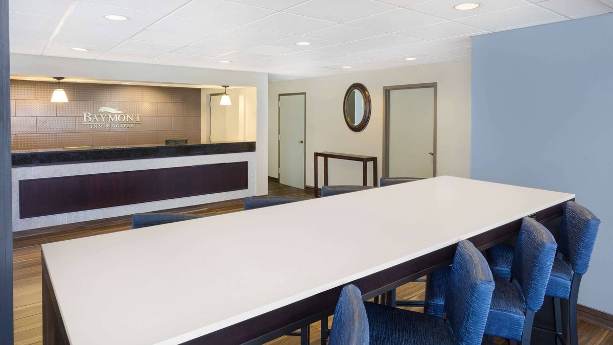 Gold Rock Hotel | Baymont by Wyndham Rocky Mount I-95