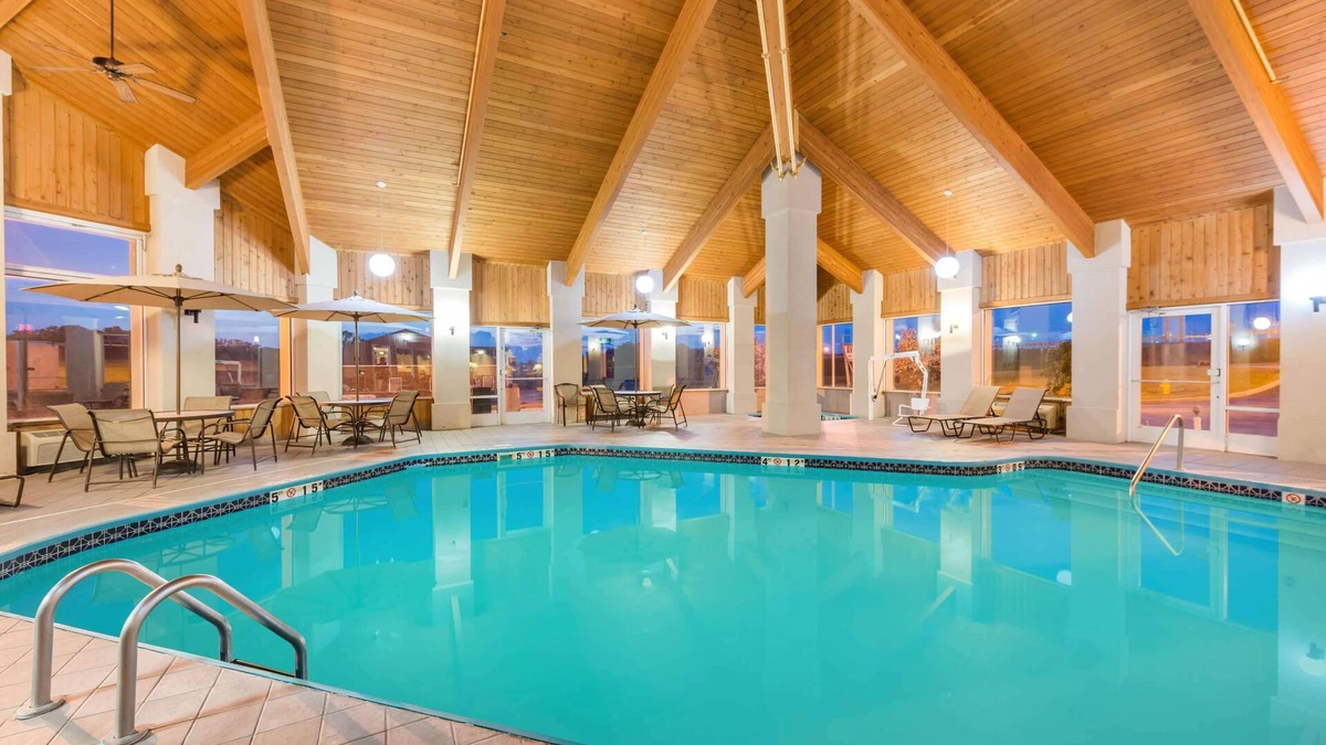Rolla Hotel | Baymont by Wyndham Rolla