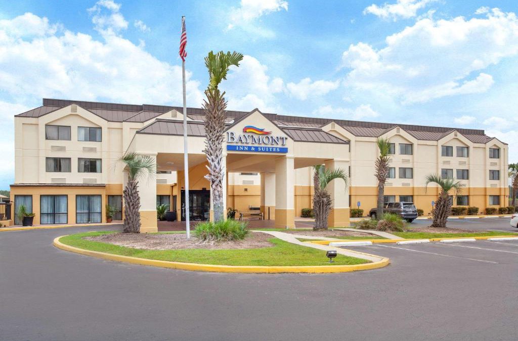 Saraland Hotel | Baymont by Wyndham Saraland