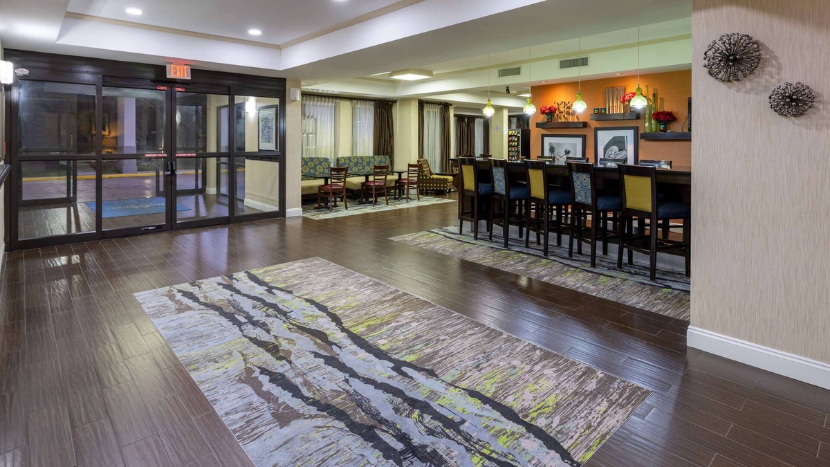 Saraland Hotel | Baymont by Wyndham Saraland