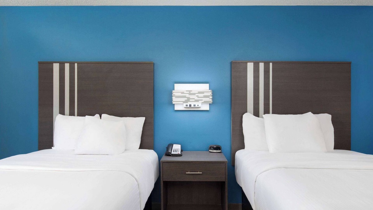 Selma Hotel | Baymont by Wyndham Selma