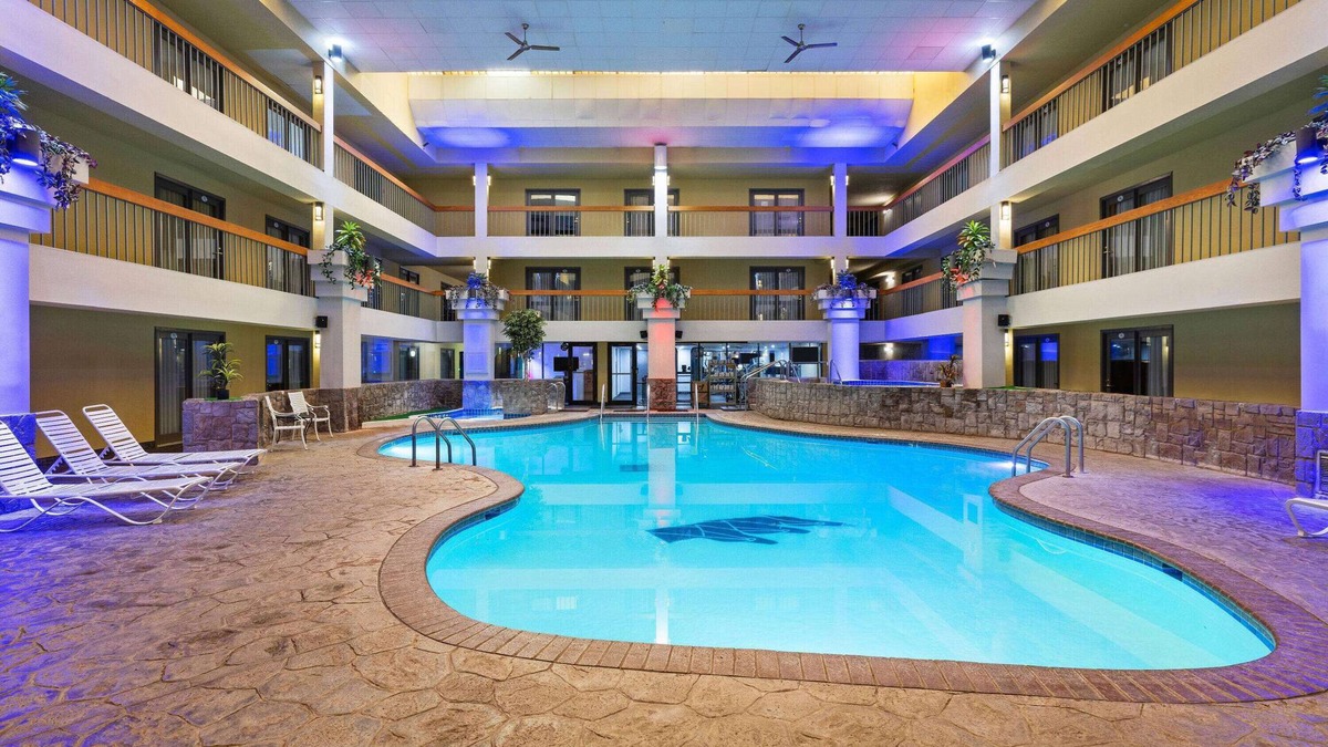 Shakopee Hotel | Baymont by Wyndham Shakopee
