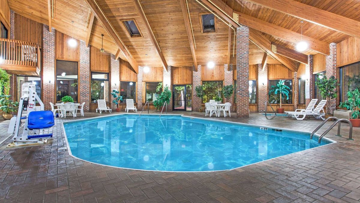 Smyrna Hotel | Baymont by Wyndham Smyrna