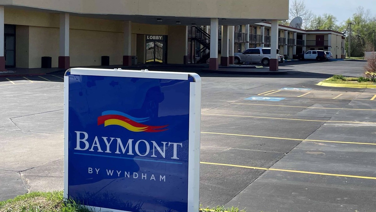 Stillwater Hotel | Baymont by Wyndham Stillwater