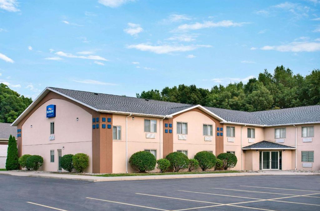 Swanton Hotel | Baymont by Wyndham Swanton