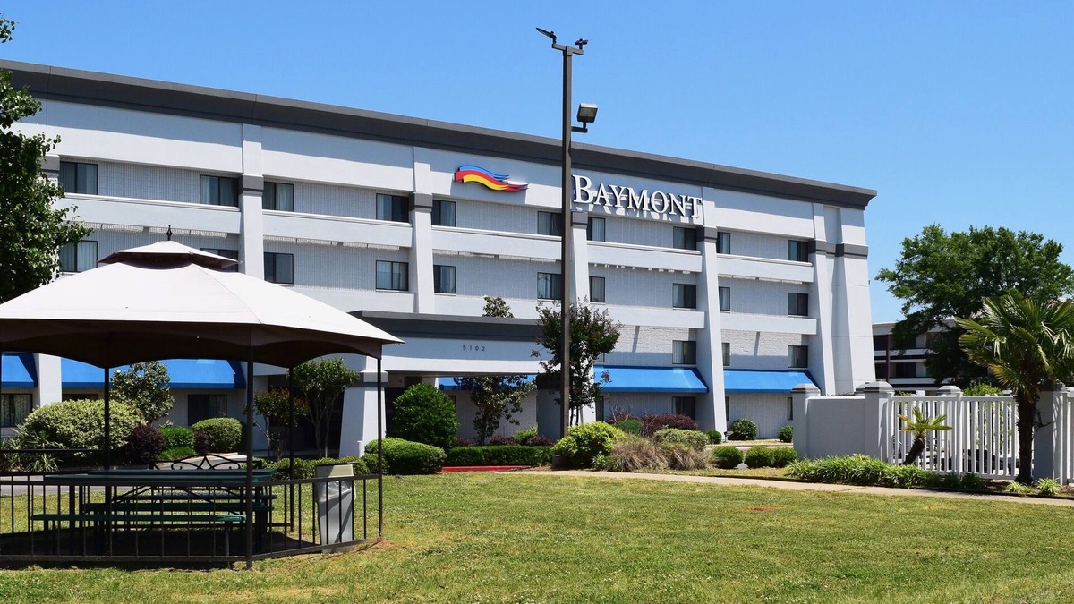 Texarkana Hotel | Baymont by Wyndham Texarkana