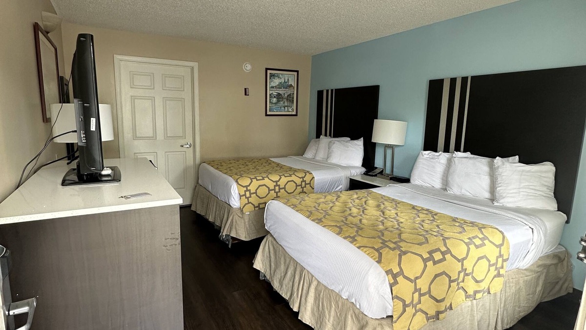 Thomasville Hotel | Baymont by Wyndham Thomasville