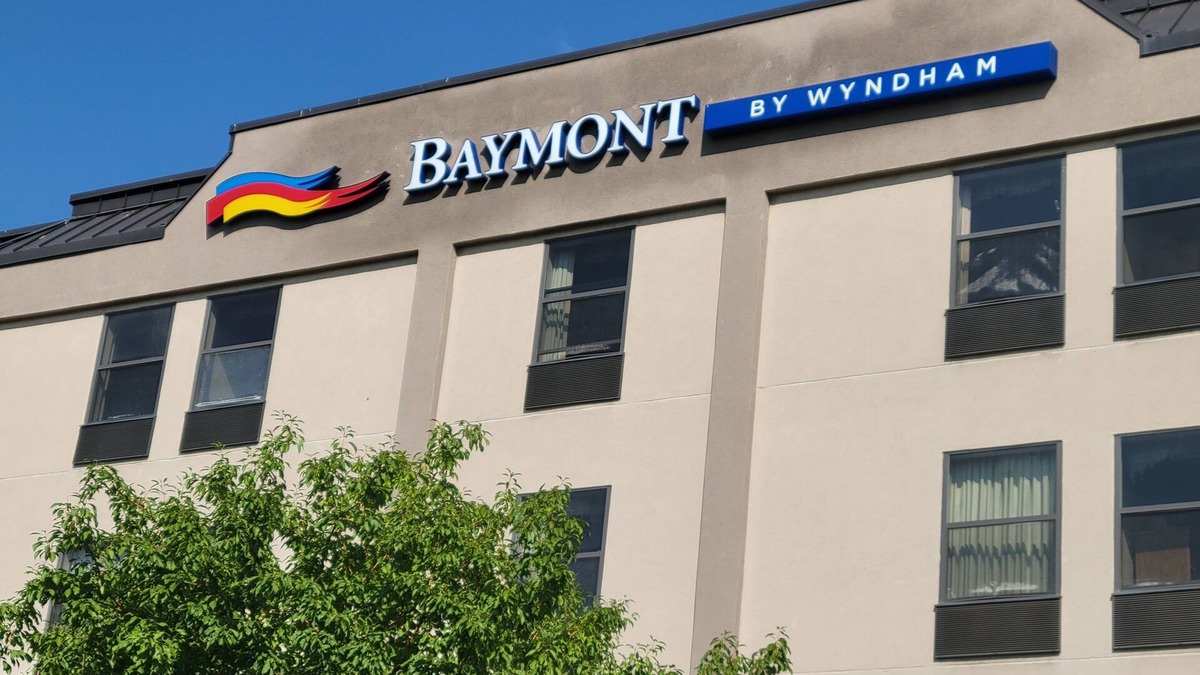 Thornton Hotel | Baymont by Wyndham Thornton