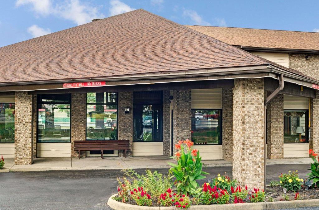 Octa Hotel | Baymont by Wyndham Washington Court House
