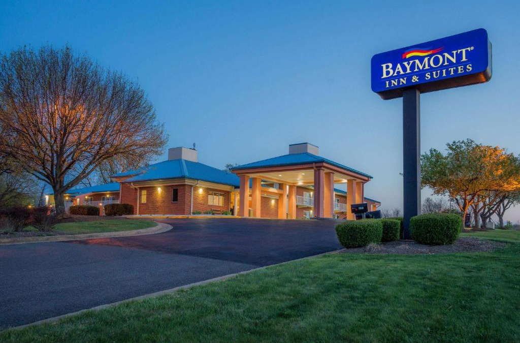 Warrenton Hotel | Baymont by Wyndham Warrenton
