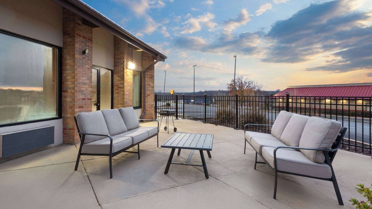 Warrenton Hotel | Baymont by Wyndham Warrenton