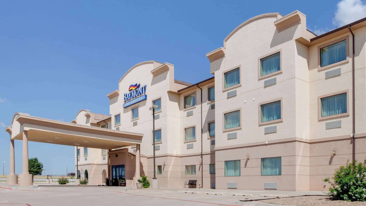 Wheeler Hotel | Baymont by Wyndham Wheeler