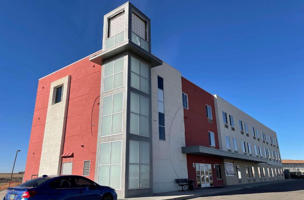 Williston Hotel | Baymont by Wyndham Williston