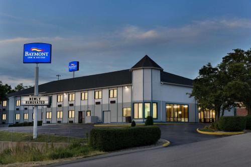 Winchester Hotel | Baymont by Wyndham Winchester