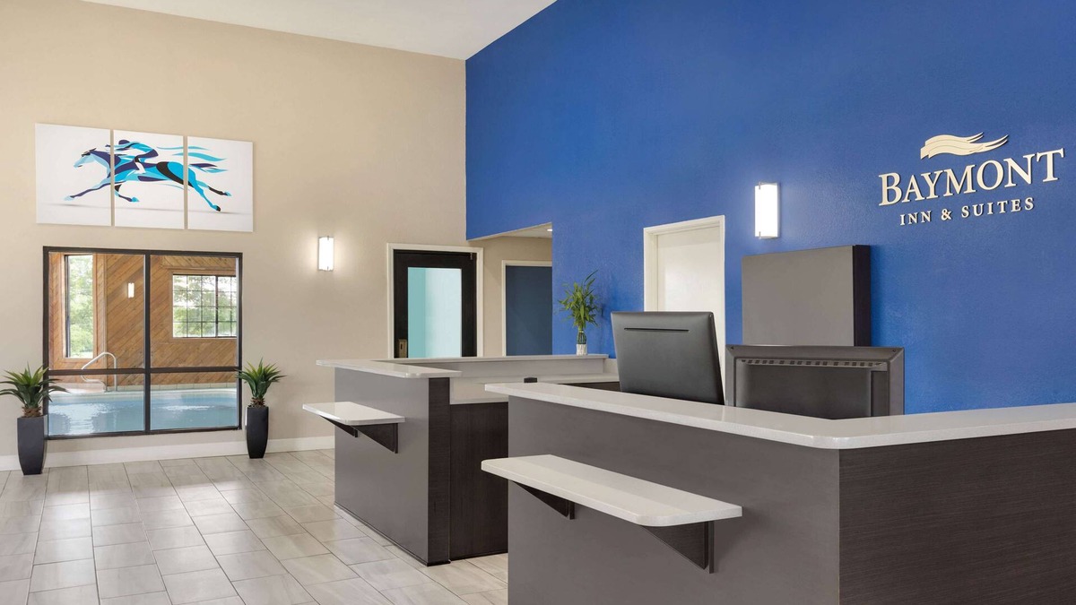Winchester Hotel | Baymont by Wyndham Winchester