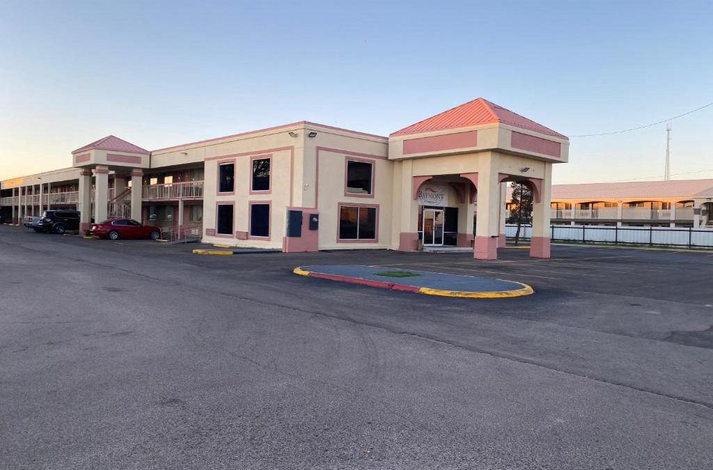 Odessa Hotel | Baymont Inn by Wyndham Odessa University Area