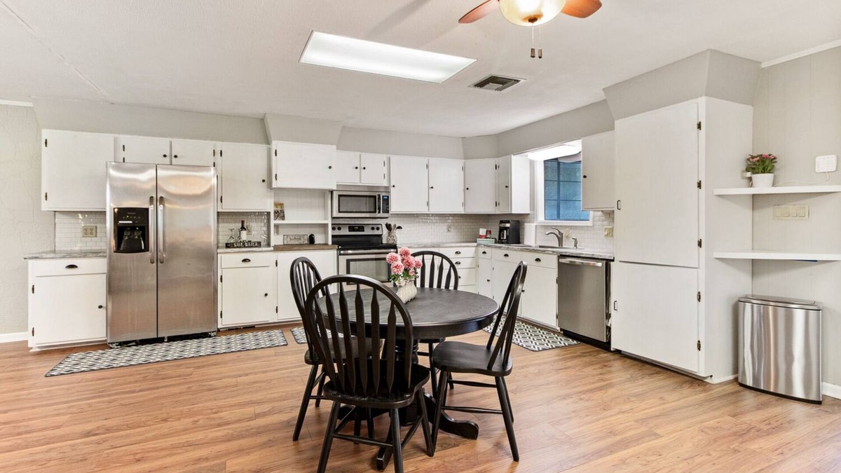 Butte La Rose House | Bayou Belle - Butte La Rose