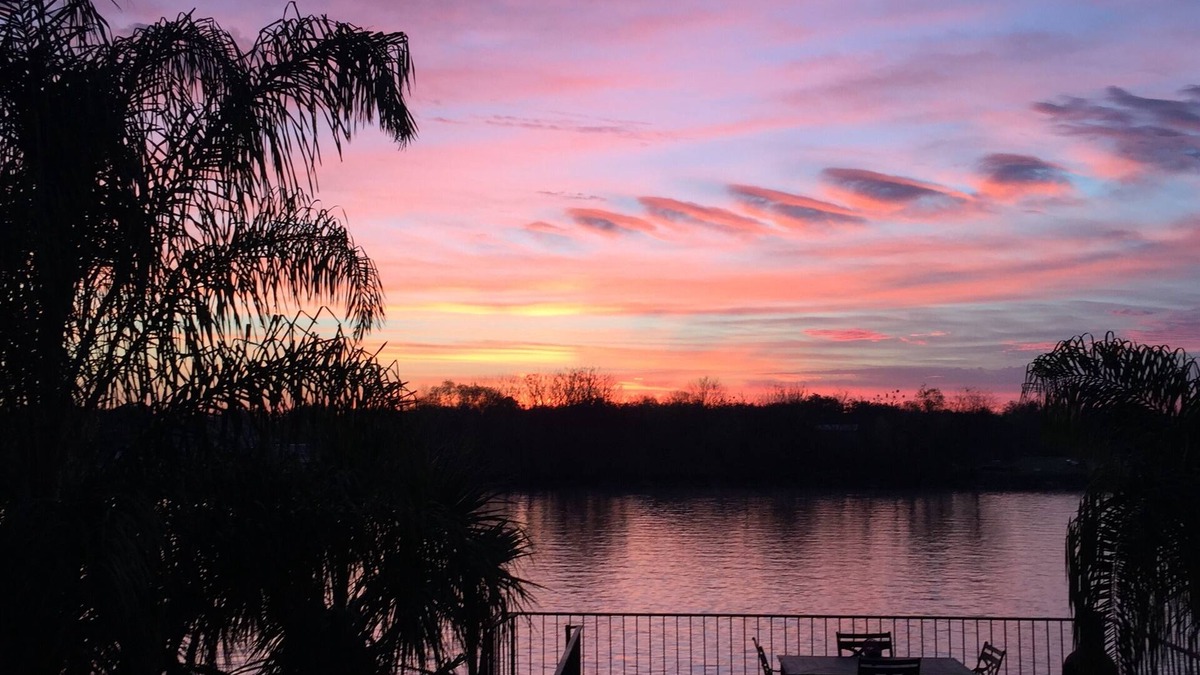 Barataria House | Bayou Life Lodging, Charter Fishing, Ecotourism. Only 25 miles to French Quarter