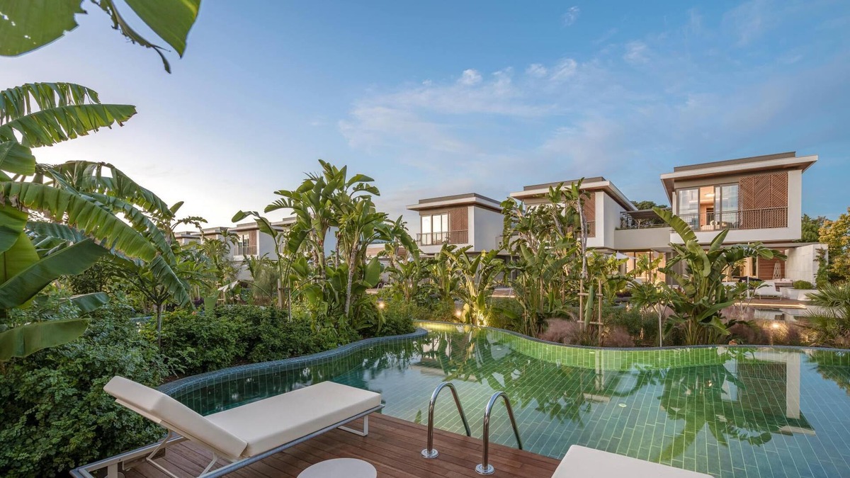 Lara Villa | Bayou Villas 1 Bedroom - Ultra All Inclusive
