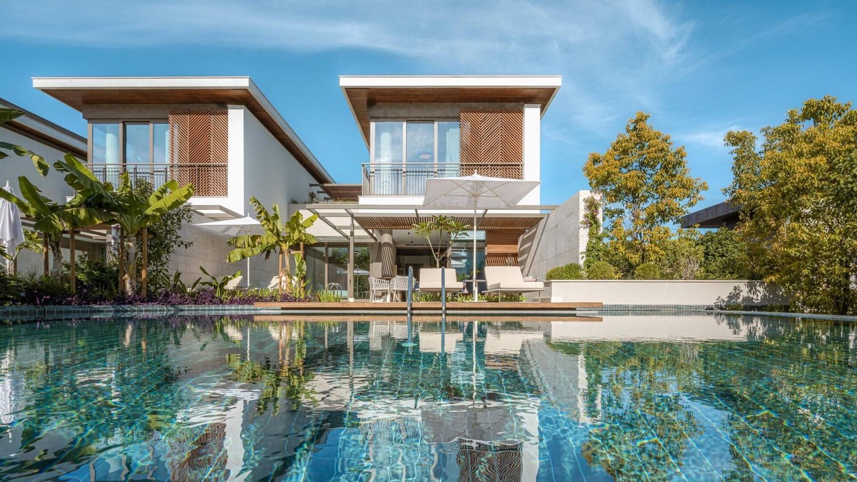 Lara Villa | Bayou Villas 2 Bedrooms - Ultra All Inclusive