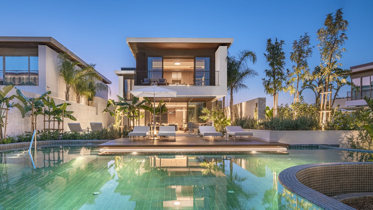 Lara Resort | Bayou Villas - Ultra All Inclusive