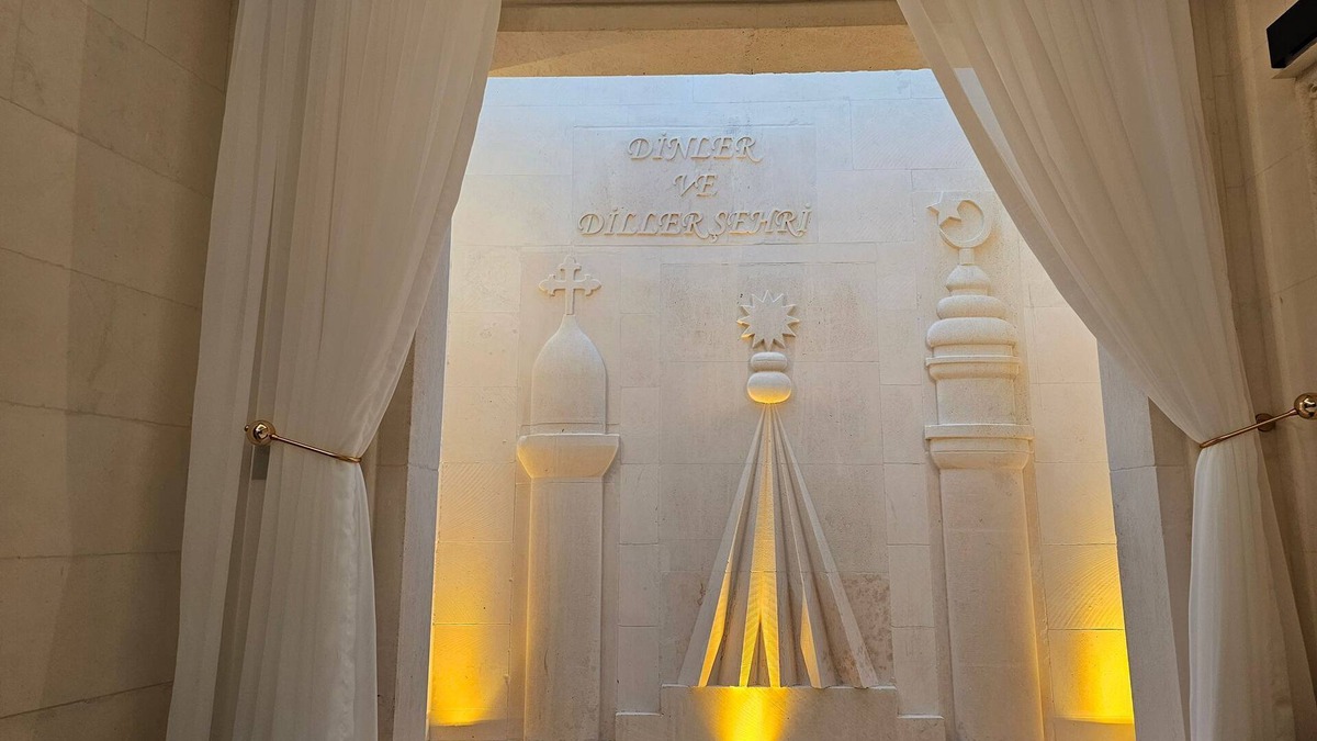 Midyat Hotel | Baypark Hotel & Spa