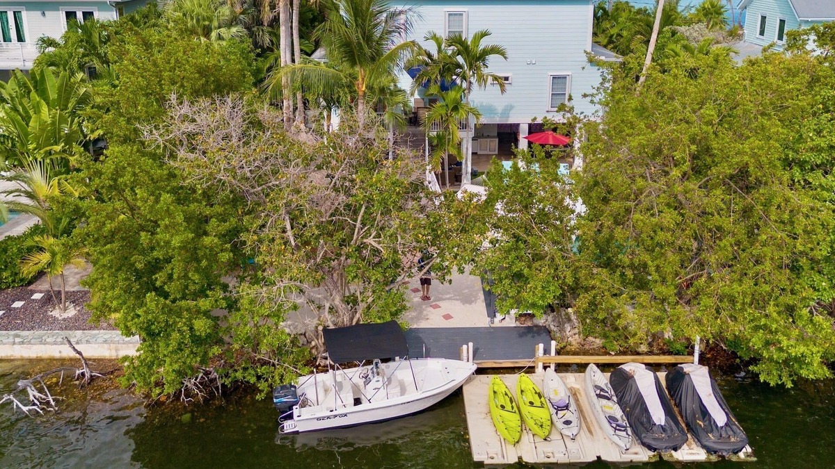 Bay Point House | *BAYPOINT OASIS @ BAY POINT* Waterfront Home & Pool + LAST KEY SERVICES…