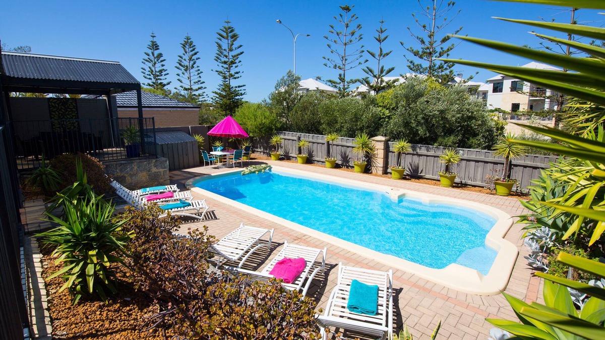Mindarie House | Bayport Villa Mindarie