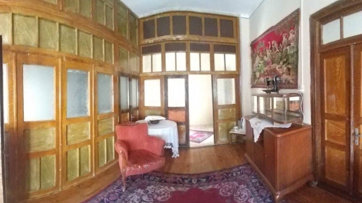 Demre Hotel | Bayraktar Konagi