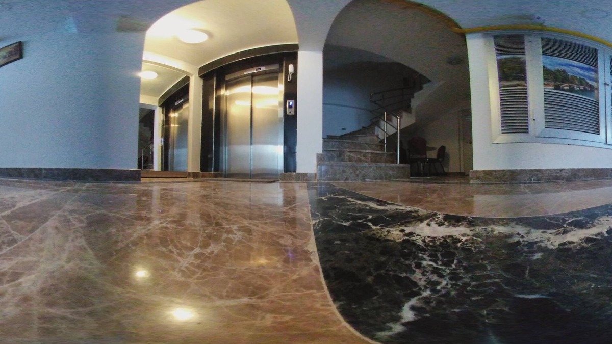 Tepebası Apartment | Bayrambey Residence