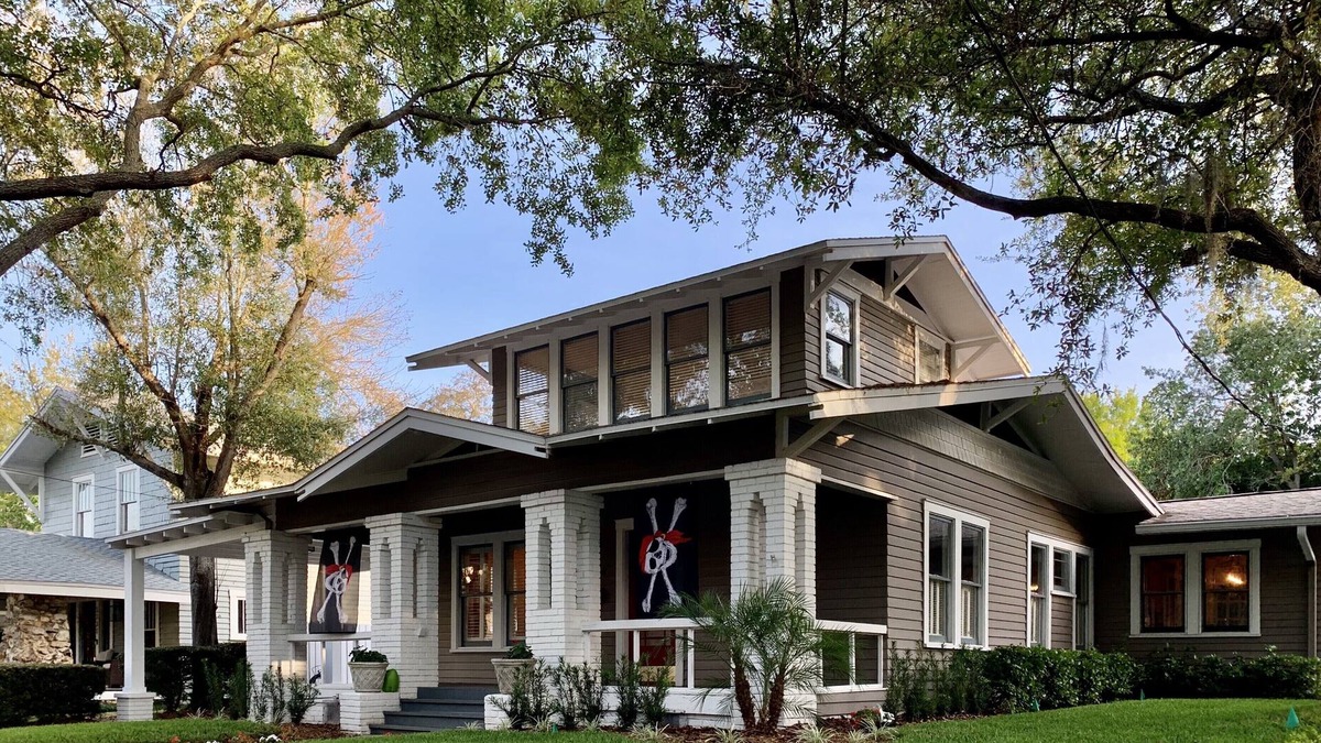 Bayshore House | Bayshore Bungalow w/Pool House