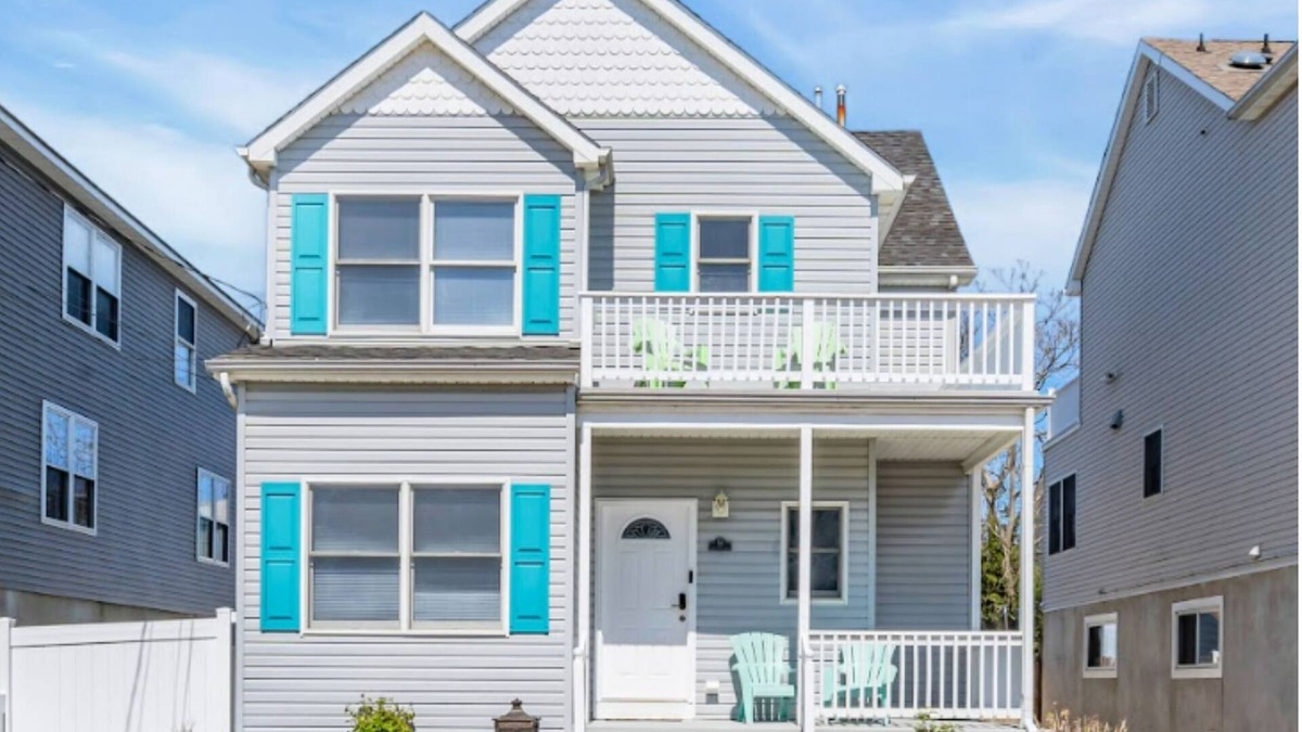 Keansburg House | Bayshore Bungalow - Your Perfect Beachside Escape