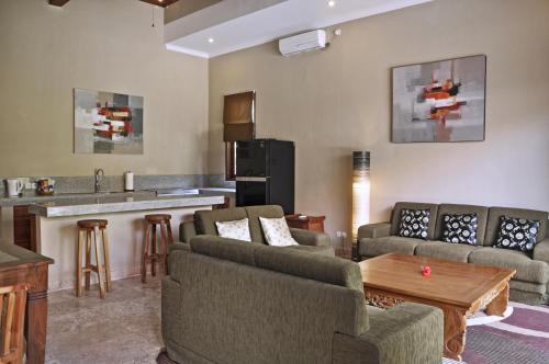 Candi Dasa Resort | Bayshore Residence
