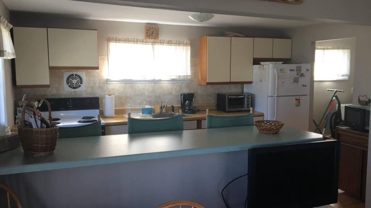 Ship Bottom House | Bayside Bargin 2nd Fl. of duplex in Ship Bottom 133680