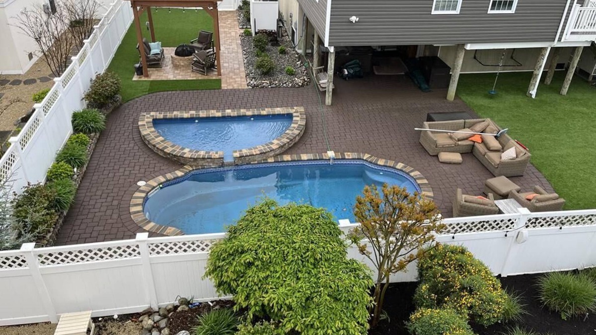Ship Bottom House | Bayside Beauty/Perect House for Multi Family Gatherings